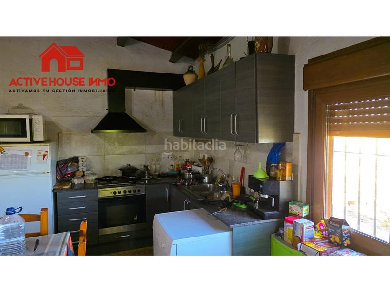 Foto 61602555-3bb8-445d-89ba-2fe278e07cad. Masía oportunidad! finca rústica con casa, piscina y garaje en Santa Bàrbara
