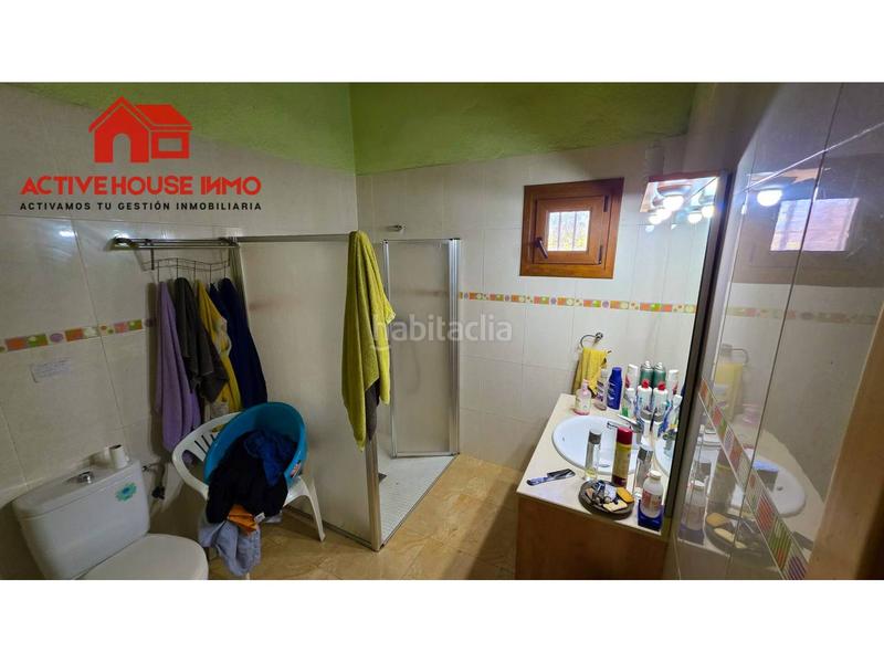 Foto 6a09670c-9a78-4db4-8074-b753005708ea. Masía oportunidad! finca rústica con casa, piscina y garaje en Santa Bàrbara