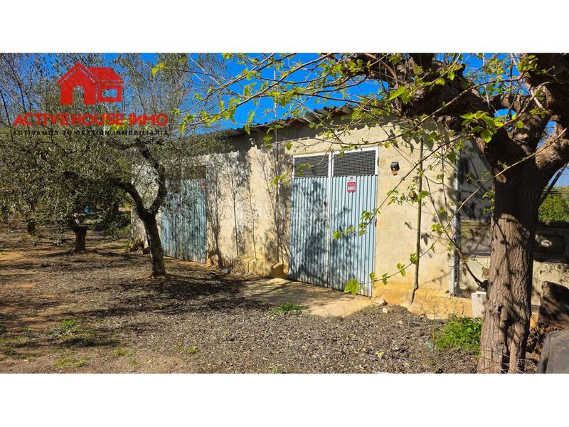 Foto 6c13d2b5-eede-4977-9fe5-50020ab51d76. Masía oportunidad! finca rústica con casa, piscina y garaje en Santa Bàrbara