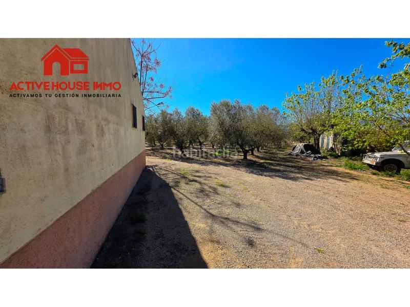 Foto 7b80ddc2-910c-4d24-bf17-d3d439018500. Masía oportunidad! finca rústica con casa, piscina y garaje en Santa Bàrbara