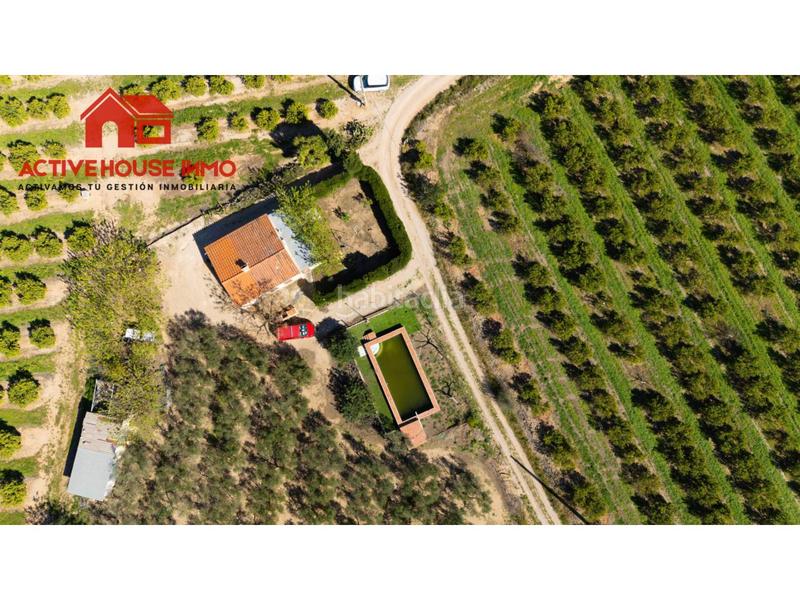 Foto 893bbb7d-65c0-4985-9f94-65a02a866f30. Masía oportunidad! finca rústica con casa, piscina y garaje en Santa Bàrbara