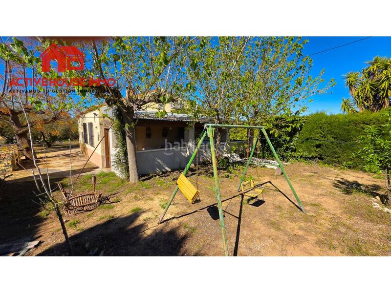 Foto 8ee9b28f-eca8-4a2c-a0e4-c35f445e69dc. Masía oportunidad! finca rústica con casa, piscina y garaje en Santa Bàrbara