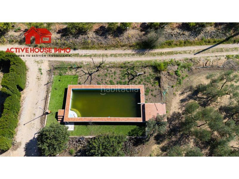 Foto 9c1daf26-4de2-4f04-95f6-13af8a85424f. Masía oportunidad! finca rústica con casa, piscina y garaje en Santa Bàrbara