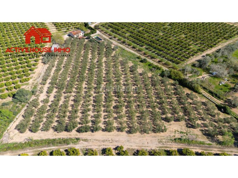 Foto a400ae9a-0291-4348-9f24-fe3306f55bd7. Masía oportunidad! finca rústica con casa, piscina y garaje en Santa Bàrbara