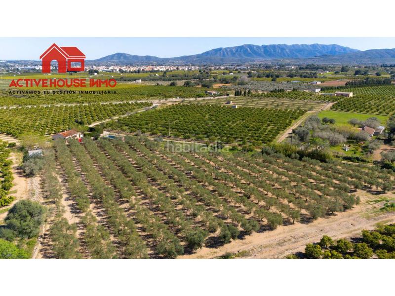 Foto ceea2f12-edbe-4294-a3f8-e6c2dbf33433. Masía oportunidad! finca rústica con casa, piscina y garaje en Santa Bàrbara