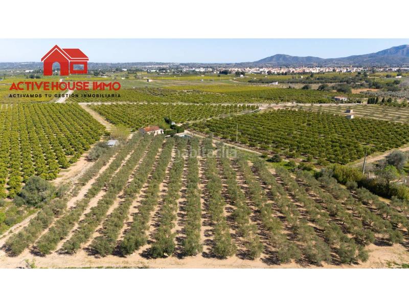 Foto e07ef6b7-f83a-464d-9058-4c10625ce991. Masía oportunidad! finca rústica con casa, piscina y garaje en Santa Bàrbara