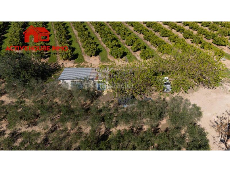 Foto e3094013-e7af-4466-826f-d32ff6a4f458. Masía oportunidad! finca rústica con casa, piscina y garaje en Santa Bàrbara