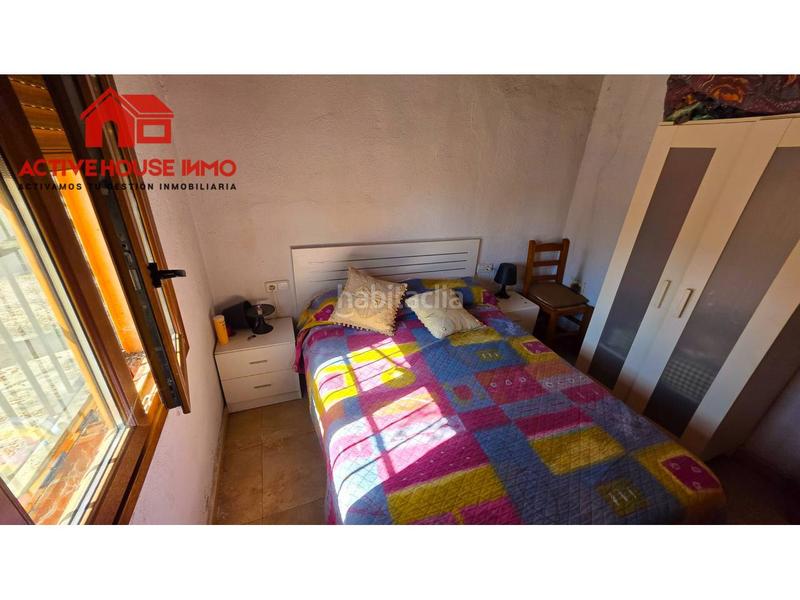 Foto ef9c18c1-74ea-4d8c-803c-511969ba984e. Masía oportunidad! finca rústica con casa, piscina y garaje en Santa Bàrbara