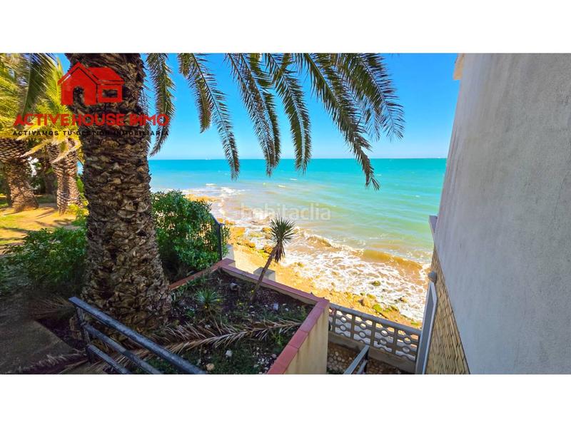 Foto 52d43cb0-cc64-4e84-9d0e-7763ab0a08ec. Chalet in Alcanar