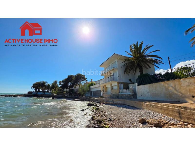 Foto 6bd6f5c0-ea0a-40dc-8501-1b6f00ba44d6. Chalet in Alcanar