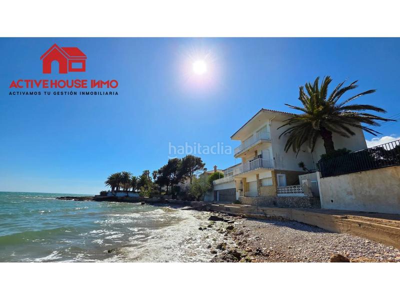 Foto b5ac7b09-5f58-4462-870e-4829b6a97b06. Chalet in Alcanar