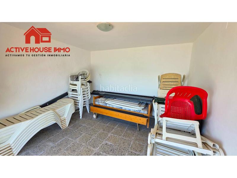 Foto c3ee60d2-3586-4c96-8853-557c7e9d2028. Chalet in Alcanar