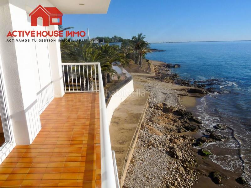 Foto ea8fa263-600c-44ce-b267-7c628a091149. Chalet in Alcanar