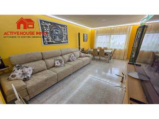 Pis  Estribor. Venta de piso con piscina en alcanar