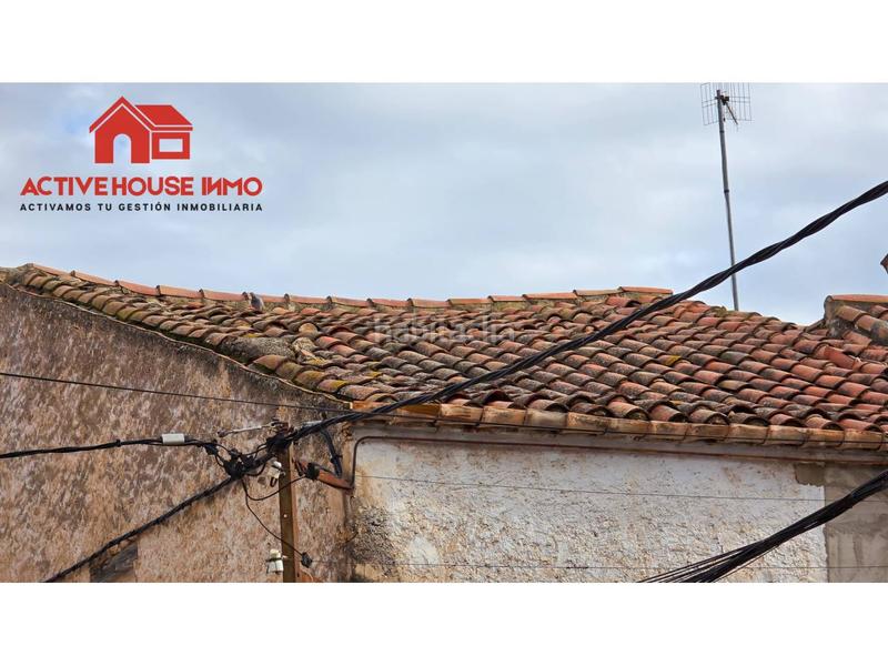 Foto abdc0543-799e-4d4e-8fca-c8d07b94d790. Casa en lope de vega 41 casa para reformar, esquinera a 3 calles en Santa Bàrbara