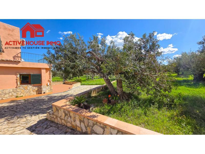 Foto 0dd6657d-25eb-44e9-95e1-a7e7e014212c. Masía en port 1 chalet rustico en venta en Roquetes