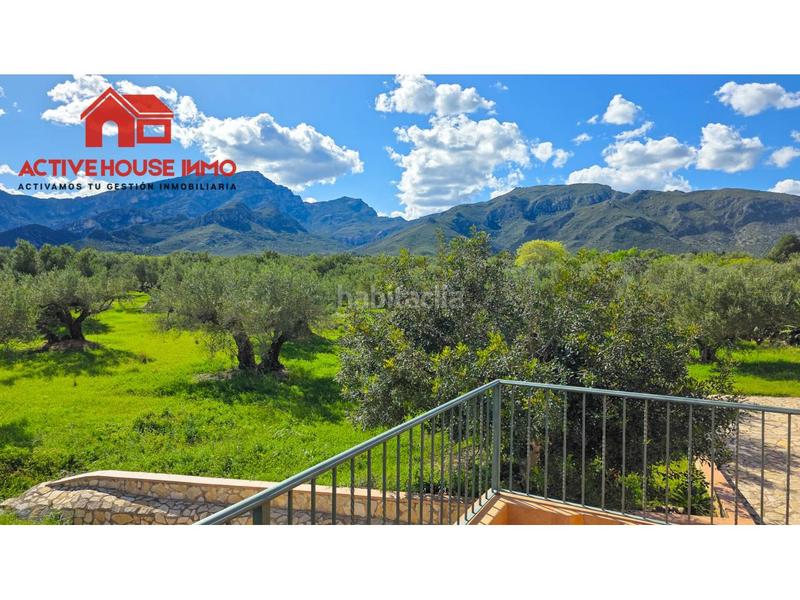 Foto 16e2ac2f-b189-4e19-9b43-b4f34bca5067. Masía en port 1 chalet rustico en venta en Roquetes