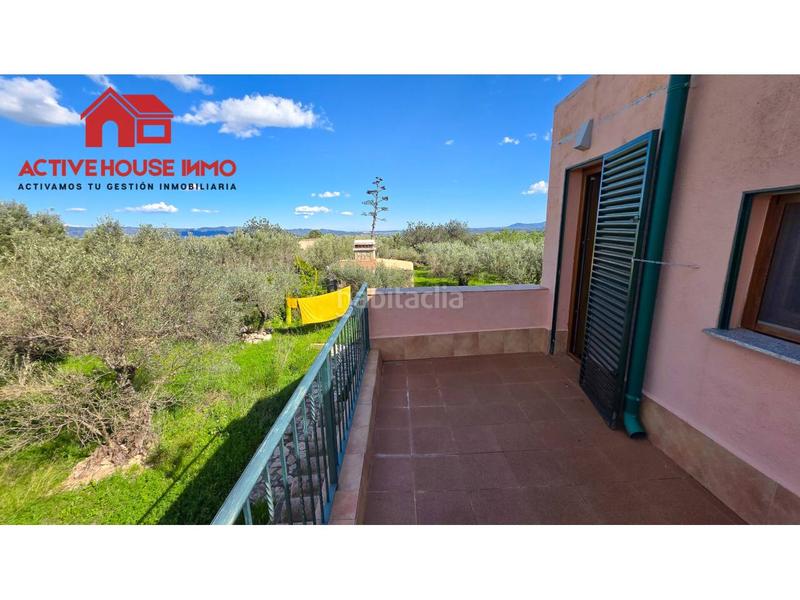 Foto 23d73c30-abf9-4bad-b35b-83f53c3f0381. Masía en port 1 chalet rustico en venta en Roquetes