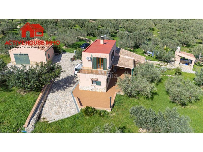 Foto 2b50cbf8-848d-4649-a9b9-ccd467560440. Masía en port 1 chalet rustico en venta en Roquetes