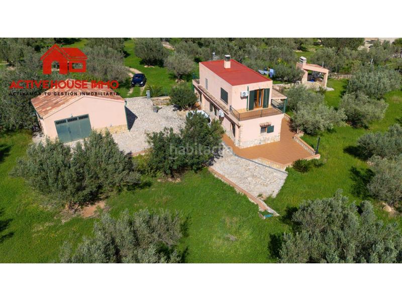 Foto 2bf8e71d-e730-44cf-8e13-2baf2c760738. Masía en port 1 chalet rustico en venta en Roquetes