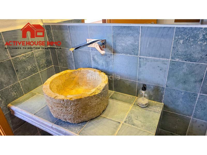 Foto 334c9406-2930-4d2b-9cfa-d59d5e05296a. Masía en port 1 chalet rustico en venta en Roquetes