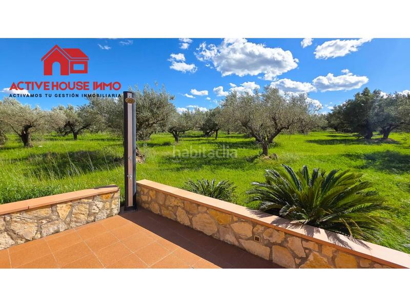 Foto 385c68b4-4d04-4a32-b74a-d4d586b564d9. Masía en port 1 chalet rustico en venta en Roquetes