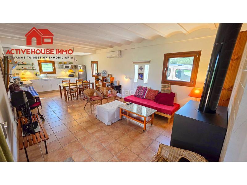 Foto 67e65bbc-7184-40f6-bb9c-213cf71d8857. Masía en port 1 chalet rustico en venta en Roquetes