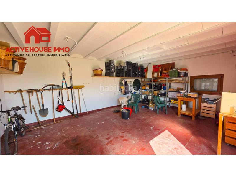 Foto 7117f364-6b0a-4918-90ec-de9e4016cbb1. Masía en port 1 chalet rustico en venta en Roquetes