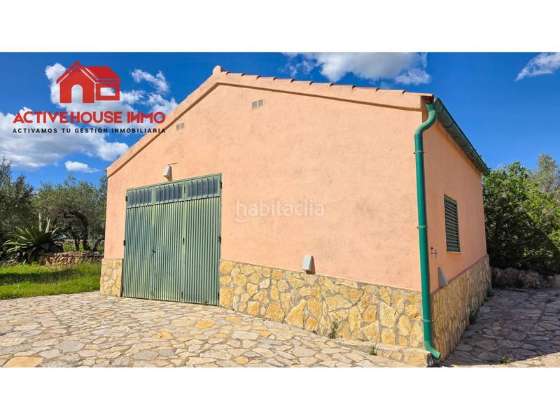 Foto 8789809b-dd83-4ed9-b8fa-b032285e8d46. Masía en port 1 chalet rustico en venta en Roquetes
