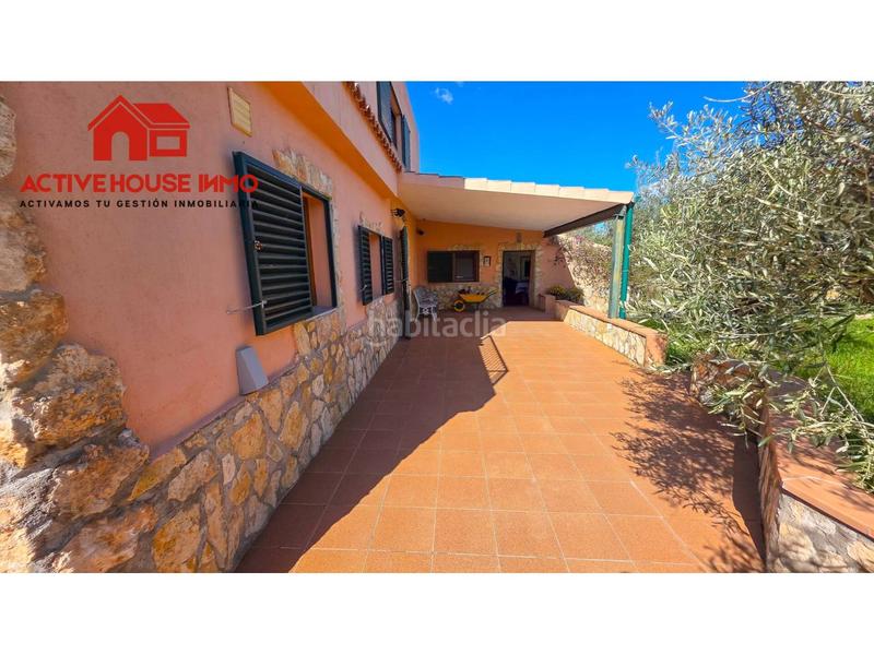 Foto 8f01d07c-285c-4843-ad33-c01cca24cfb3. Masía en port 1 chalet rustico en venta en Roquetes