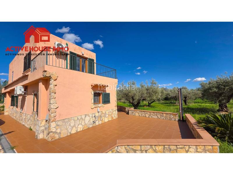 Foto 92543501-c71a-4a14-88c6-df7ce8c99feb. Masía en port 1 chalet rustico en venta en Roquetes