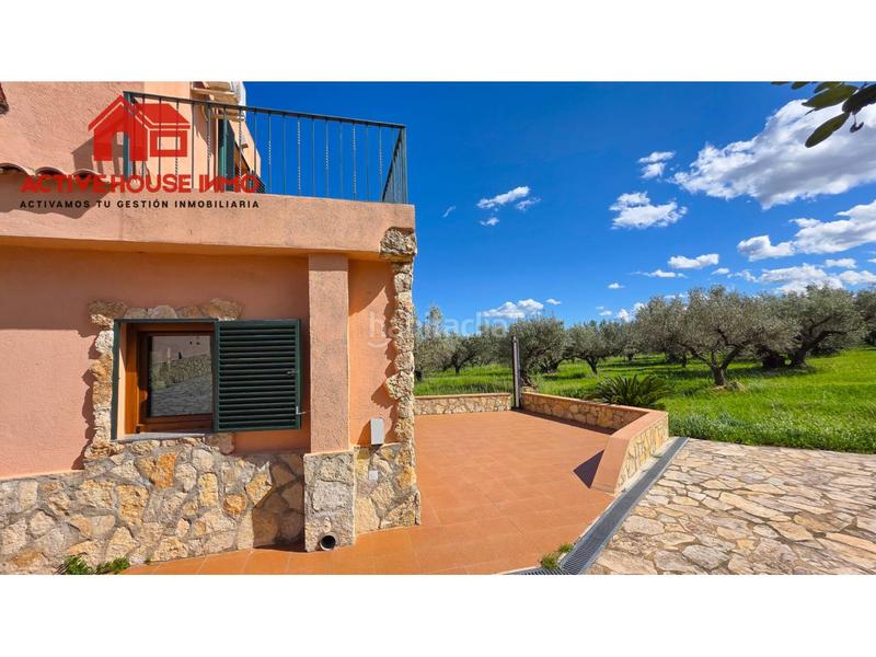 Foto bea1adb5-6a2f-48c9-a436-b0f6b4380b05. Masía en port 1 chalet rustico en venta en Roquetes