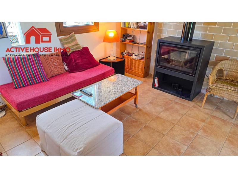 Foto c5371d13-db3f-42eb-b54a-06a2780a37d0. Masía en port 1 chalet rustico en venta en Roquetes