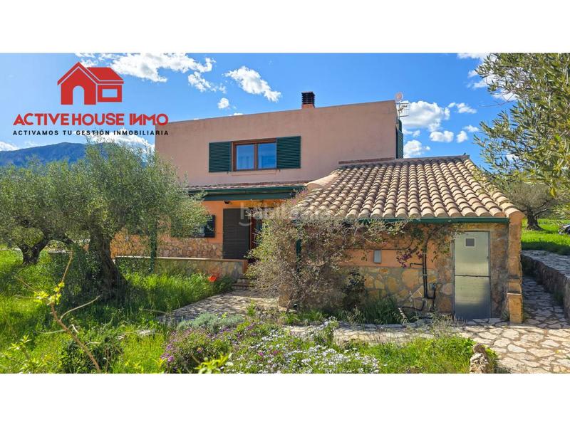 Foto e49a1400-8be7-4c8f-8712-1a3d655f41b1. Masía en port 1 chalet rustico en venta en Roquetes
