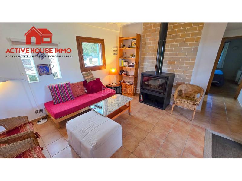 Foto e9209ece-5758-4ab0-bbe6-401a7bd40729. Masía en port 1 chalet rustico en venta en Roquetes