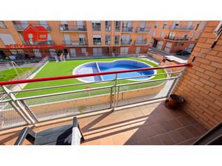 Pis  Sant antoni. Venta de piso con piscina en santa bàrbara