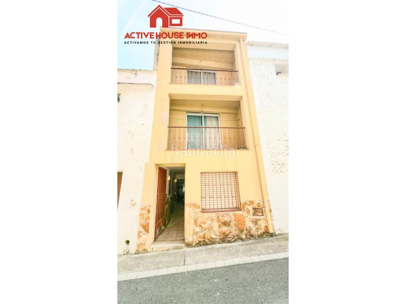 Foto a4440006-3771-4ae4-b331-7ced4c6c9e17. Haus in Godall