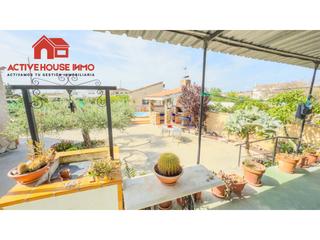 Xalet  Assumpció nuestra senyora. Venta de bonita parcela con casa en deltebre