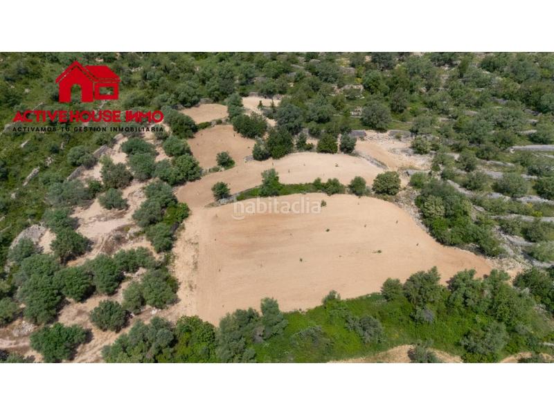 Foto 1a6d389b-cf79-4e4b-af9f-98c2fae14604. Finca rústica a 6 103 a Mas de Barberans