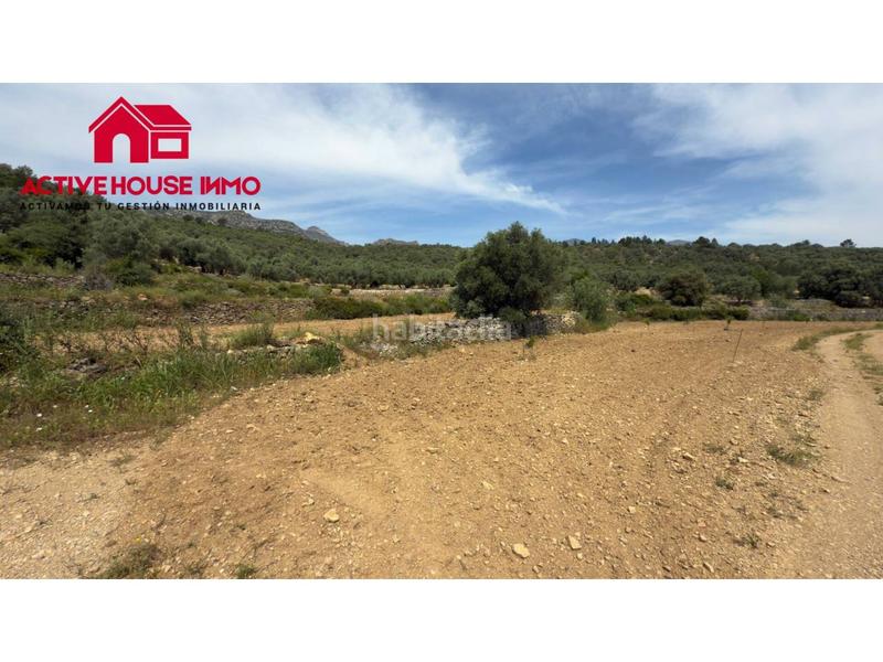 Foto a0d1d09f-a1bb-4b6e-a7cf-8dab3ed621b4. Finca rústica a 6 103 a Mas de Barberans