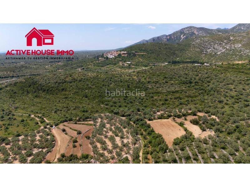 Foto c54a2abc-d5e0-4933-898d-ee53dad7f3ae. Finca rústica a 6 103 a Mas de Barberans