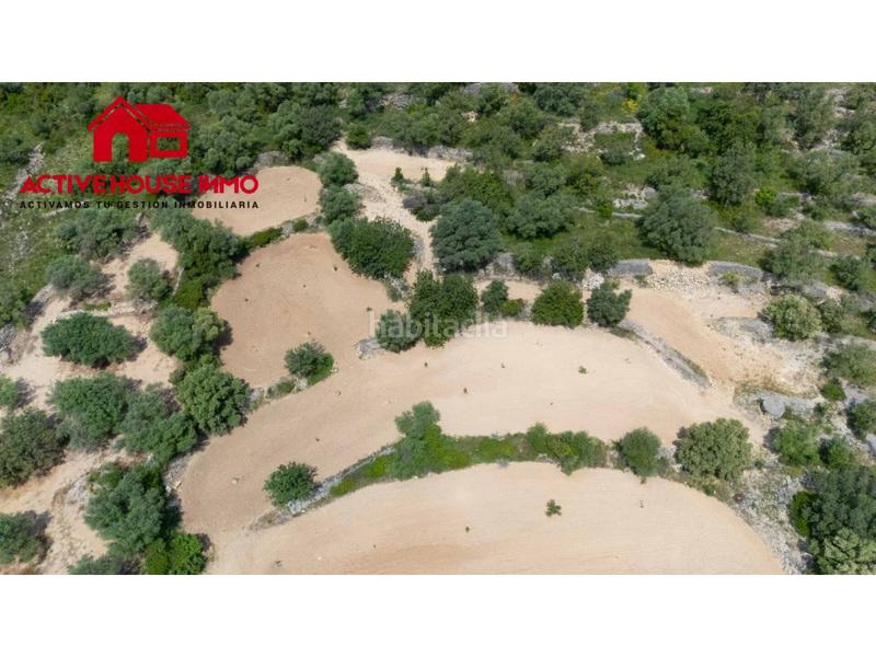 Foto d85a4fd2-f9f0-4025-8ed7-15737fb9a586. Finca rústica a 6 103 a Mas de Barberans