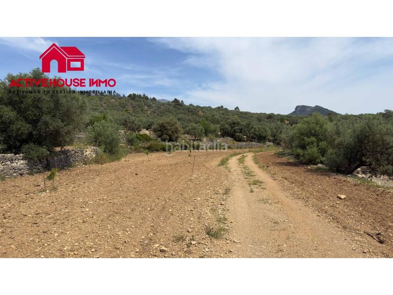 Foto d8be4a37-73b7-41fc-ab9a-c46dc3630578. Finca rústica a 6 103 a Mas de Barberans