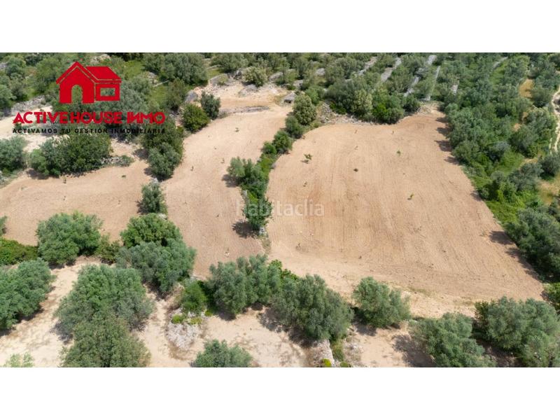 Foto ec012035-0795-4c1d-9eb1-b4b3967f08e8. Finca rústica a 6 103 a Mas de Barberans