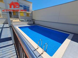 Flat  València. Venta de piso en sant jaume denveja