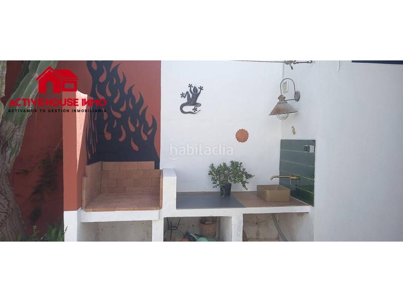 Foto 08c78f0e-0dd5-413d-97fd-36496a12316a. Xalet a Eucaliptus - Poble Nou del Delta Amposta