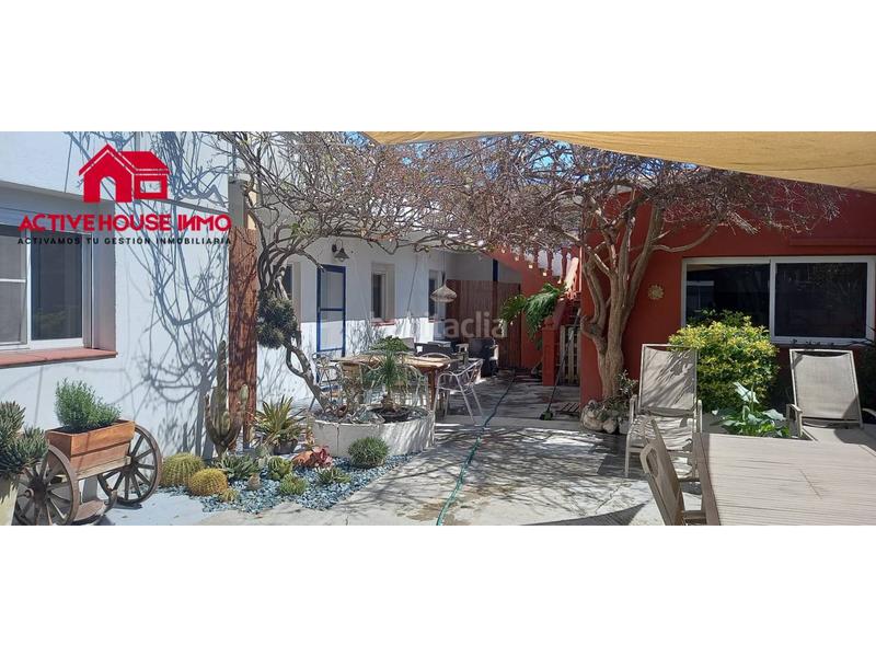 Foto 0fca2e4c-0872-4426-82ea-1094c36a2013. Xalet a Eucaliptus - Poble Nou del Delta Amposta