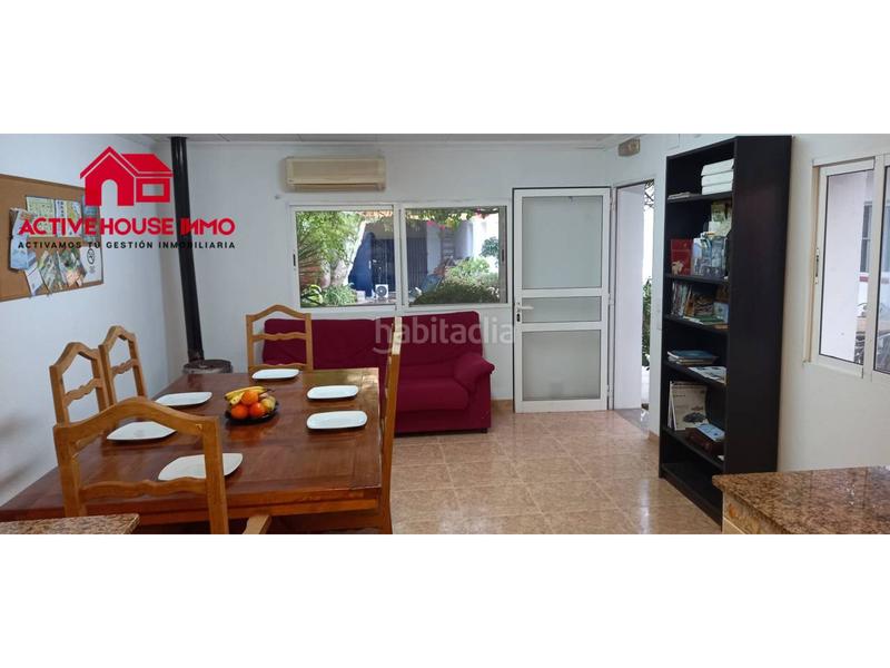 Foto 754dd7c8-dc33-49a0-98dc-192ddc5760af. Xalet a Eucaliptus - Poble Nou del Delta Amposta