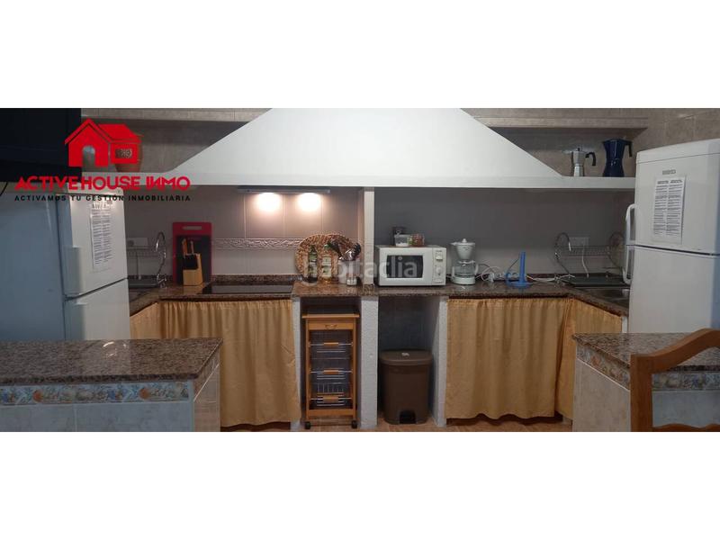 Foto 791c4a8a-923f-4581-a7ba-316aa73a46d7. Xalet a Eucaliptus - Poble Nou del Delta Amposta