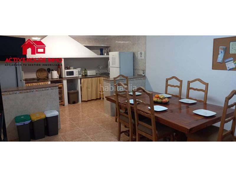 Foto 834f75ba-7e5e-4bce-8c2c-3058152c7876. Xalet a Eucaliptus - Poble Nou del Delta Amposta